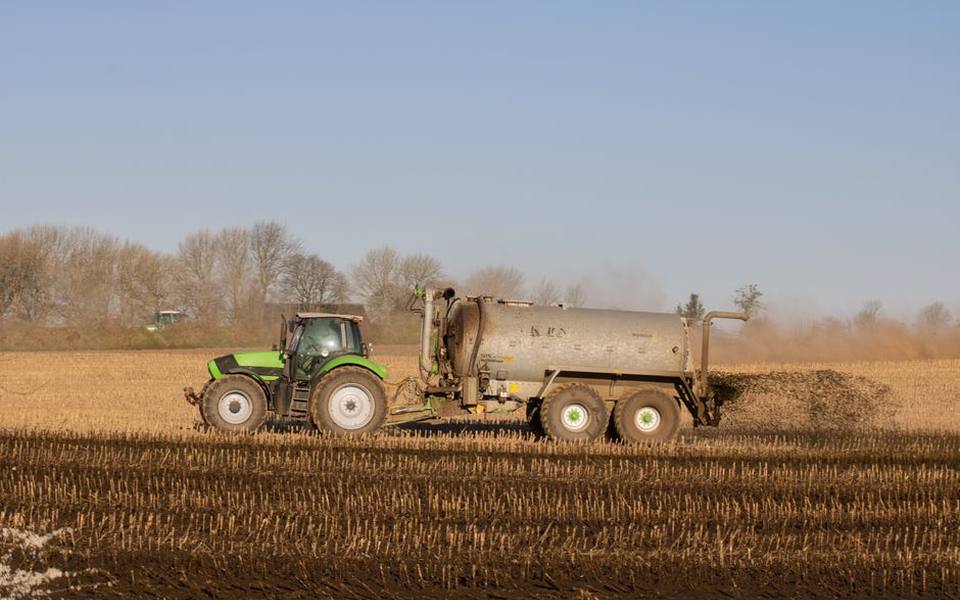 Evaluating Fertilizer Labels and Nutrient Ingredients
