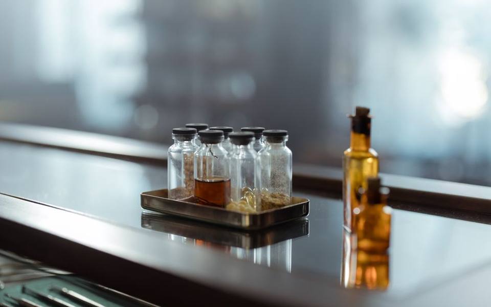 Understanding Dog Cough Suppressants and Syrups