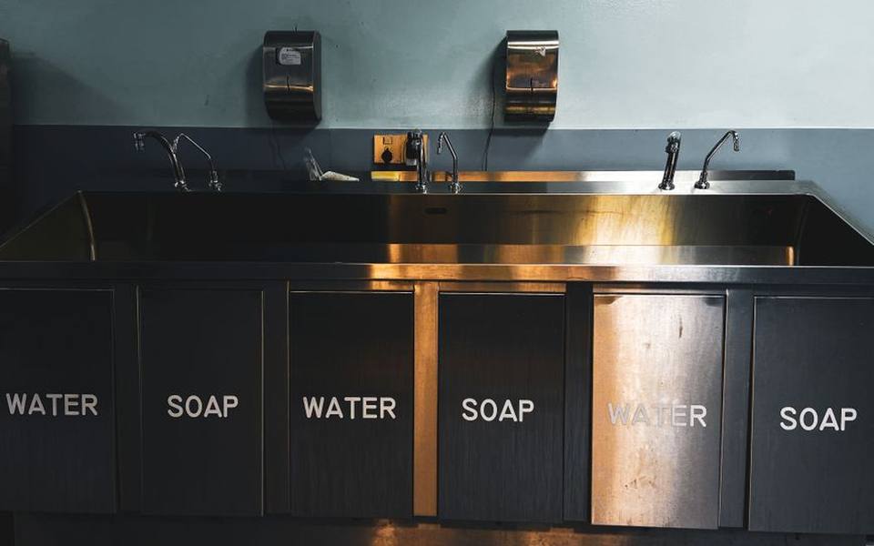 What to Expect at National Retail Pet Wash Bays